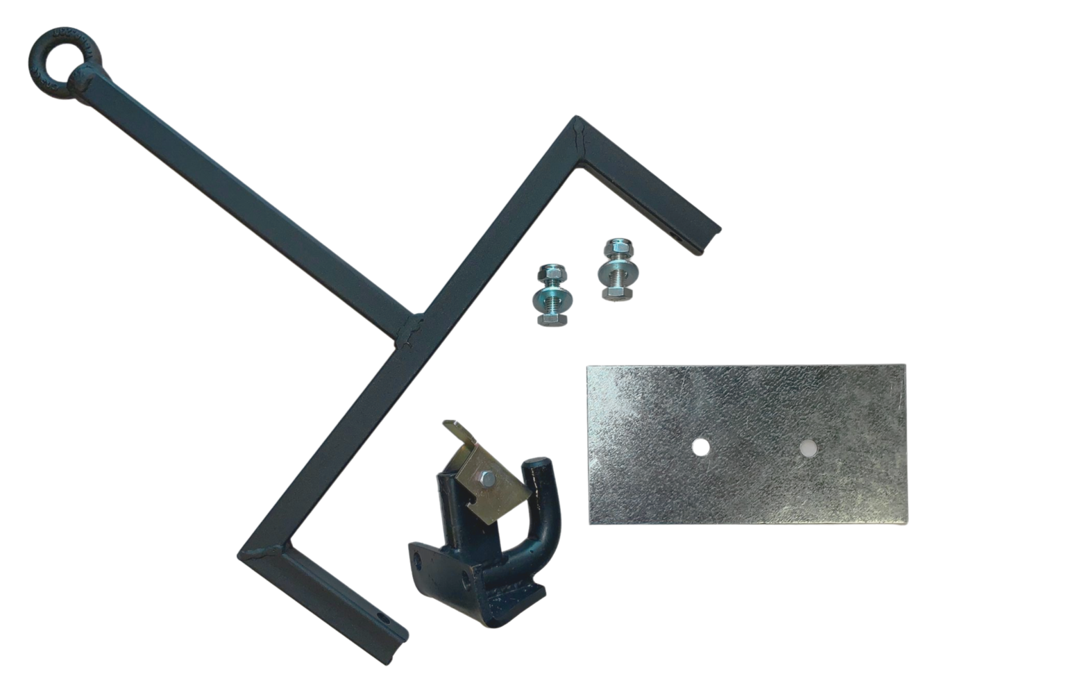 Husky Hitch Kit Husky Motors